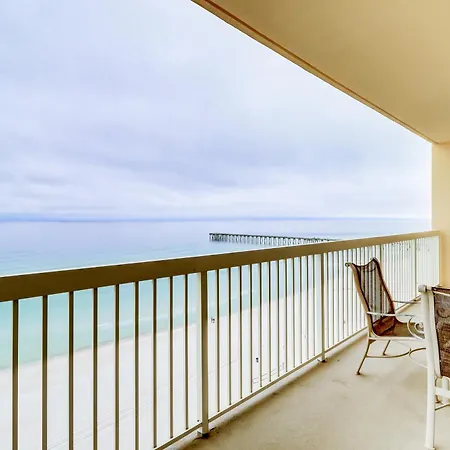 Calypso 1101E Apartment